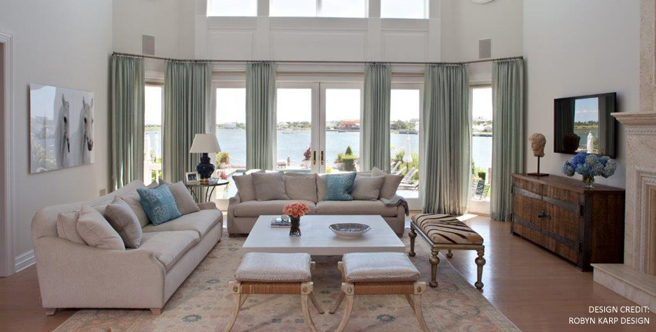 Robyn Karp Beach House